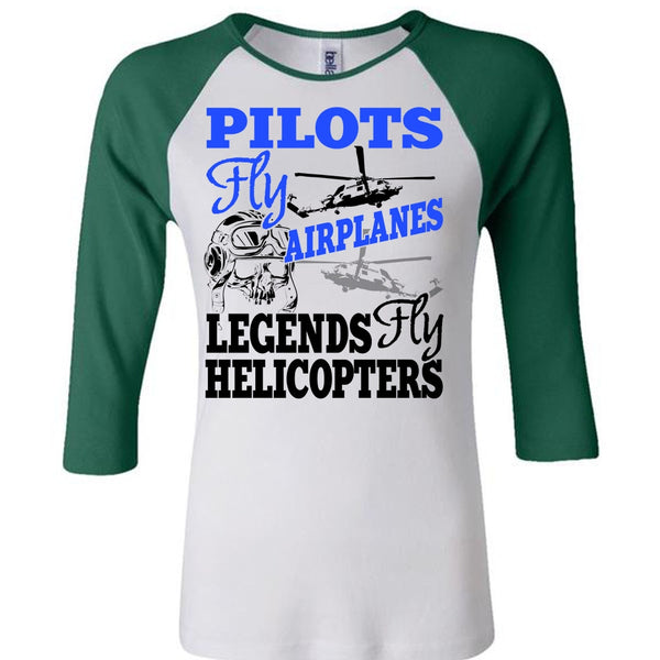 Pilots Fly Airplanes T Shirt, I Love Pilot T Shirt, Awesome T-Shirts