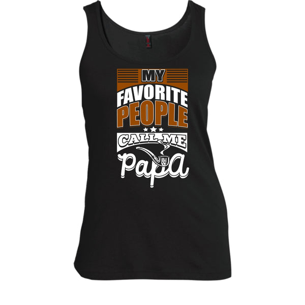 My Favorite People Call Me Papa T Shirt, Coolest Papa T Shirt, Cool T Shirt