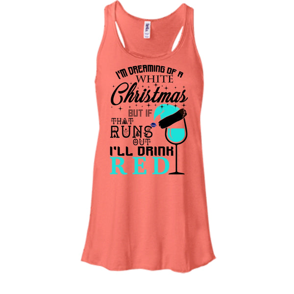 I'm Dreaning Of A White Christmas T Shirt, Coolest Merry Christmas T Shirt, Awesome t-shirts