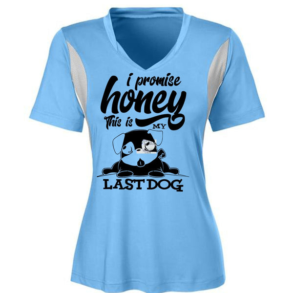 I Promise Honey T Shirt, I Love My Dog T Shirt, Awesome T-Shirts