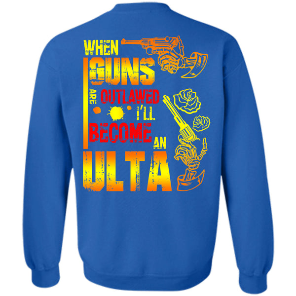 Being A Gunner T Shirt, I Love Gunning Sweatshirt