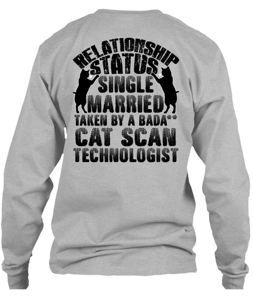Relationship Status Single Taken By A Cat T Shirt, I Love My Cat T Shirt