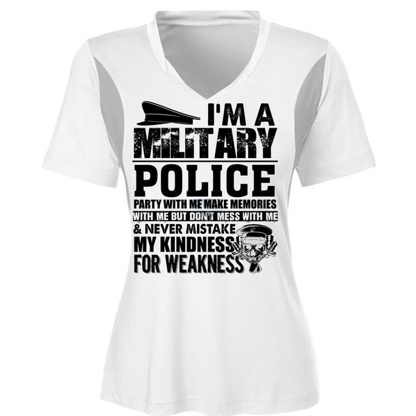 I'm A Military Police T Shirt, I Love Police T Shirt, Awesome T-Shirts