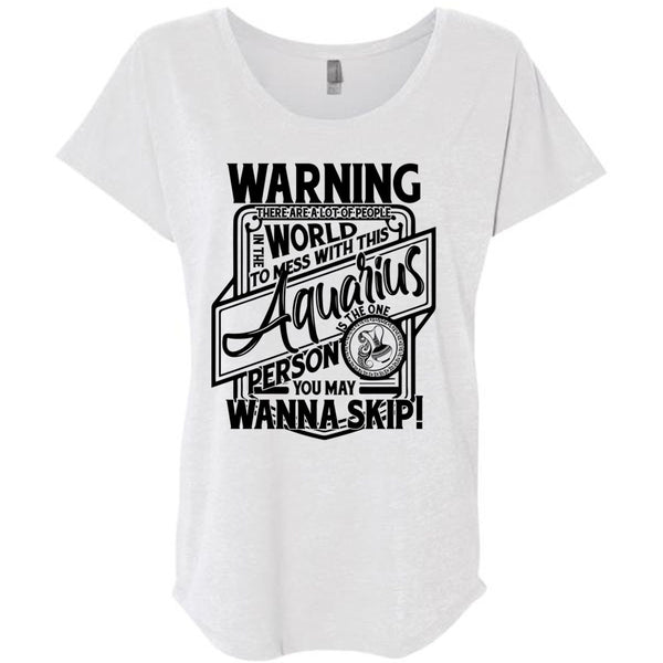 Mess With This Aquarius T Shirt, I Love Aquarius T Shirt, Awesome T-Shirts