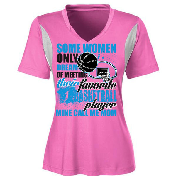 Favorite Basketball Player T Shirt, I Love Basketball T Shirt