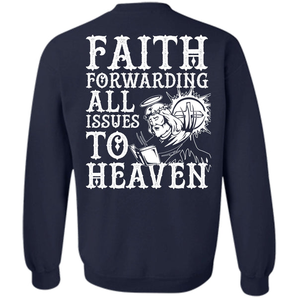 My Life T Shirt, I Love Jesus Sweatshirt