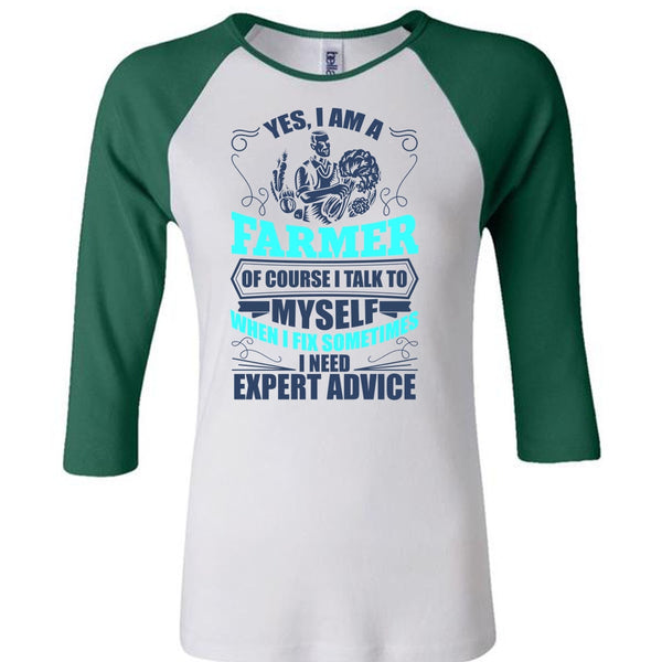 I Am A Farmer T Shirt, I Love Farmer T Shirt, Awesome T-Shirts