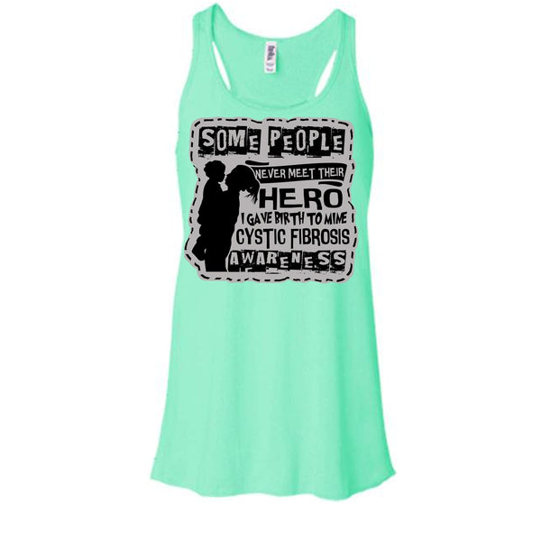 I Gave Birth To Mine T Shirt, Coolest Mom Ever Tank Top