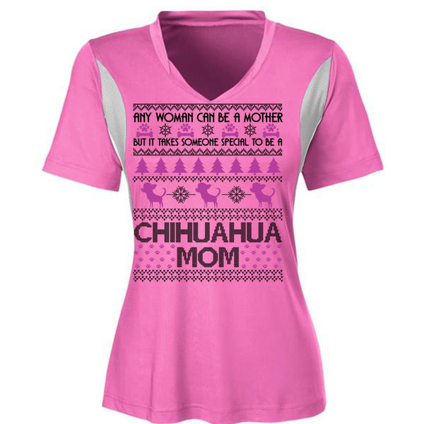 To Be A Chihuahua Mom T Shirt, I Love My Dog T Shirt, Awesome T-Shirts