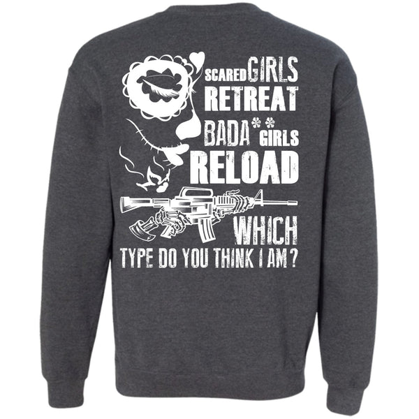 Being A Gunner T Shirt, I Love Gunner Sweatshirt