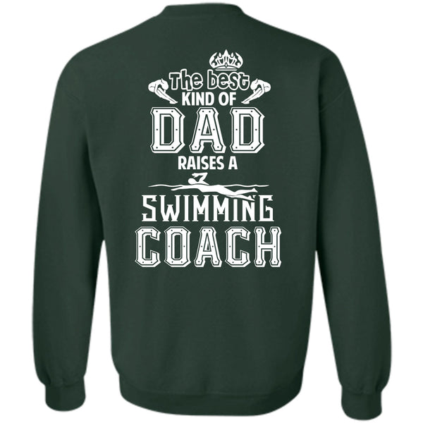 Being A Coach T Shirt, I'm A Coach Sweatshirt