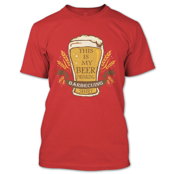 Education Is Important T Shirt, But Cooking Is Importaner T Shirt