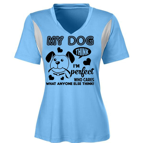 My Dog T Shirt, Who Cares What Anyone Else Think T Shirt, My Favorite T Shirt