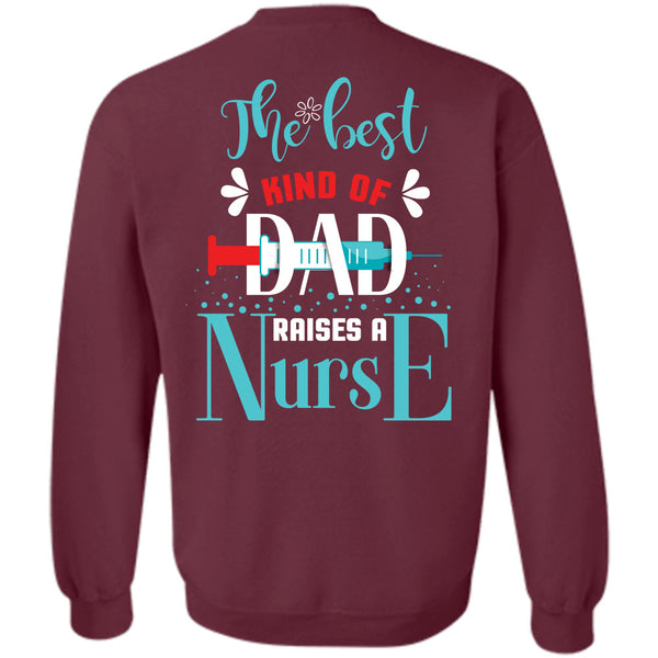 Being A Nurse T Shirt, I Love Nursing Sweatshirt