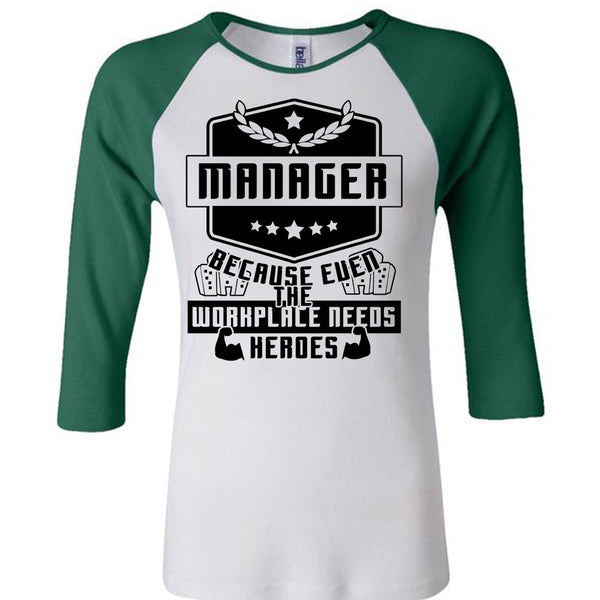 Being A Manager T Shirt, My Job T Shirt, Awesome T-Shirts