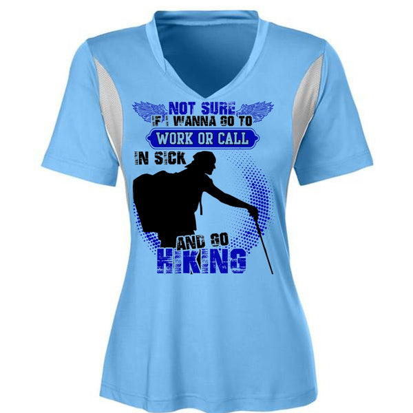 Go Hiking T Shirt, I Love Hiking T Shirt, Awesome T-Shirts