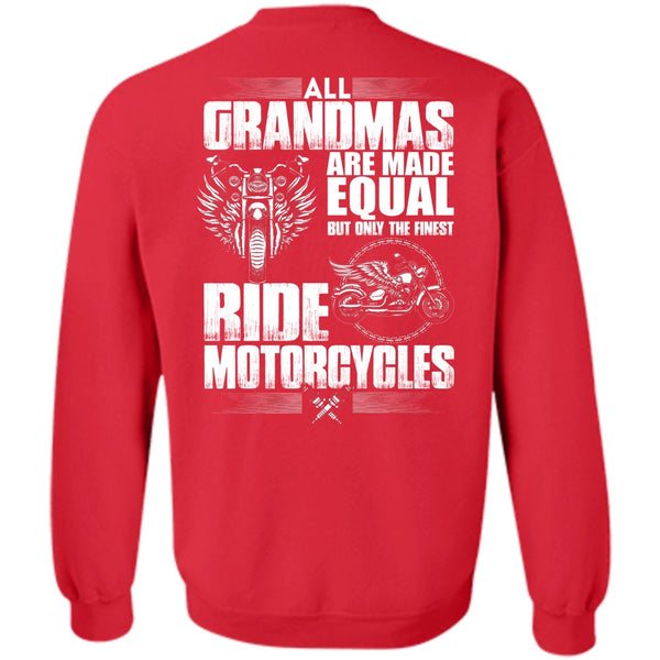 Ride Motorcycles T Shirt, I Love Biker Sweatshirt