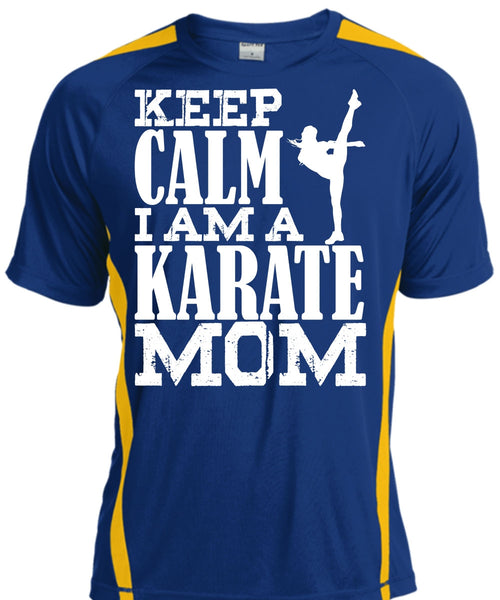 I Am A Karate Mom T Shirt, Being A Mom T Shirt, Cool Shirt