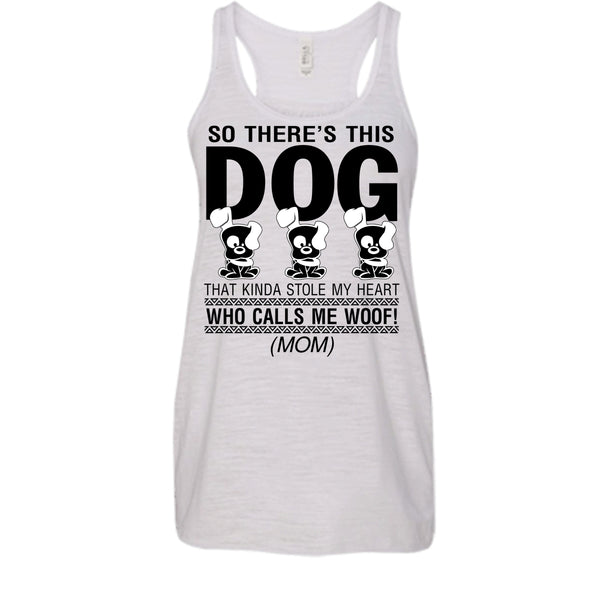 So There's This Dog T Shirt, Coolest Dog Lover T Shirt, Awesome t-shirts