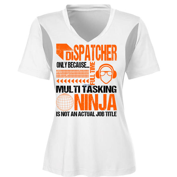 Dispatcher Only T Shirt, Being A Dispatcher T Shirt, Awesome T-Shirts
