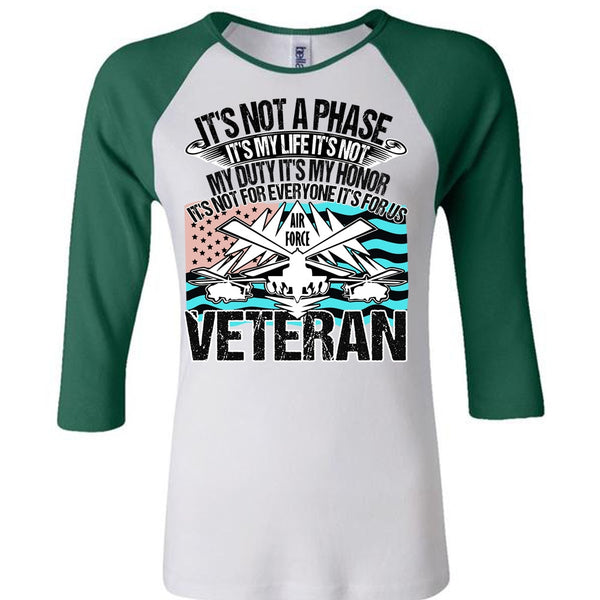 Air Force Veteran T Shirt, I Love Veteran T Shirt, Awesome T-Shirts