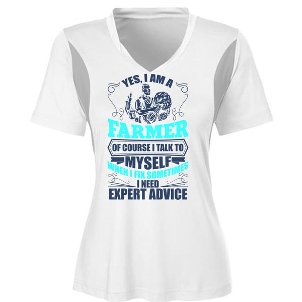 I Am A Farmer T Shirt, I Love Farmer T Shirt, Awesome T-Shirts