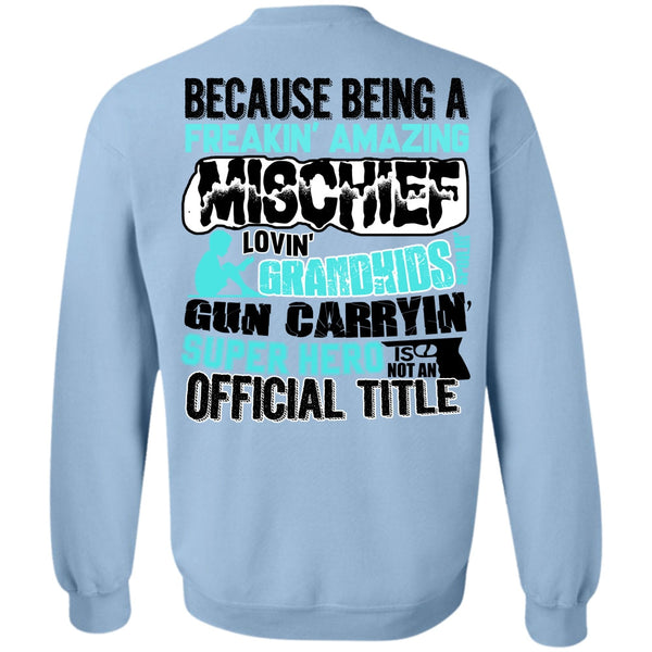 I Love Baby T Shirt, Loving Grandkids Sweatshirt