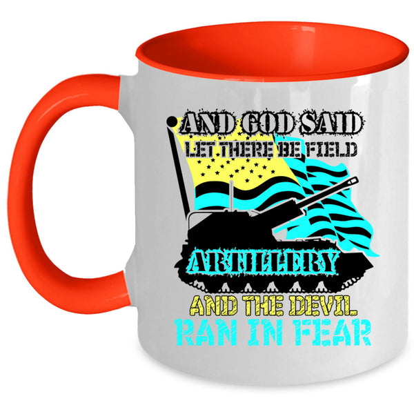 Awesome Veteran Coffee Mug, American Flag Accent Mug