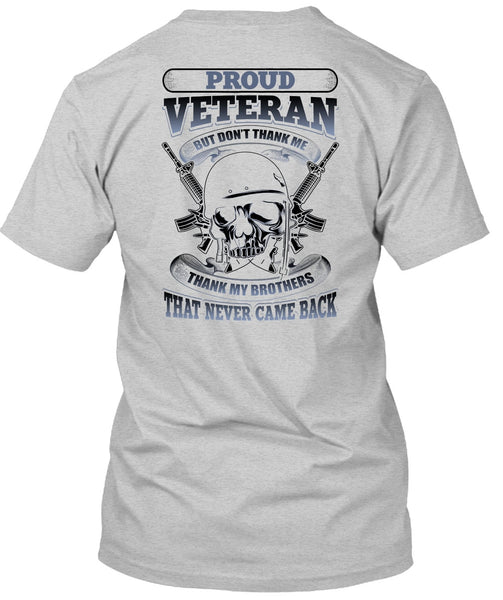 Proud Veteran T Shirt, I Love Veteran T Shirt