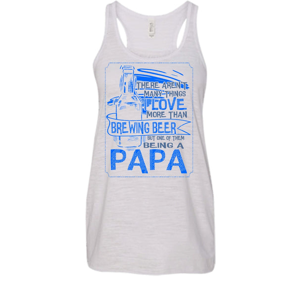 I Love More Than Brewing Beer T Shirt, Drinking Dad T Shirt, Awesome t-shirts