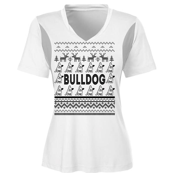I Love Bulldog T Shirt, Merry Christmas T Shirt, Awesome T-Shirts