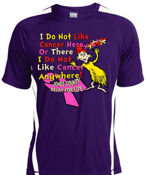 The Cat in the Hat T Shirt, I Do Not Like Cancer Anywhere T Shirt, Dr. Seuss T Shirt, I Love Reading T Shirt, Cool Shirt