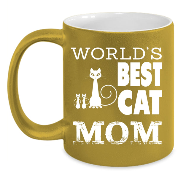 This Softball Mom Loves Her Softball Girl Coffee Mug, Cute Softball Mom Coffee Cup