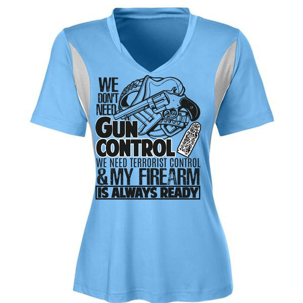 We Don't Need Gun Control T Shirt, I Love Veteran T Shirt, Awesome T-Shirts