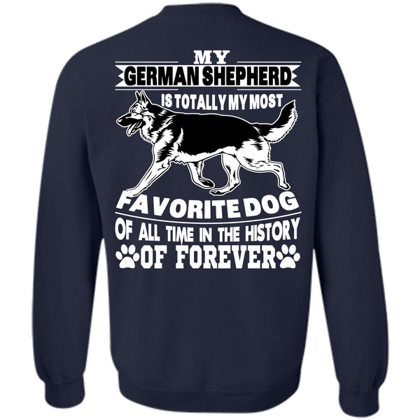 I Love My Dogs T Shirt, I Love My Life Sweatshirt