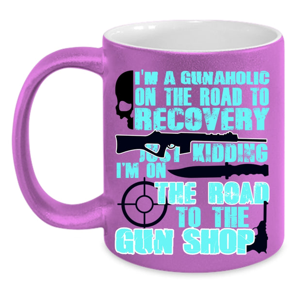 Cool  Coffee Mug, Awesome Policeman Accent Mug