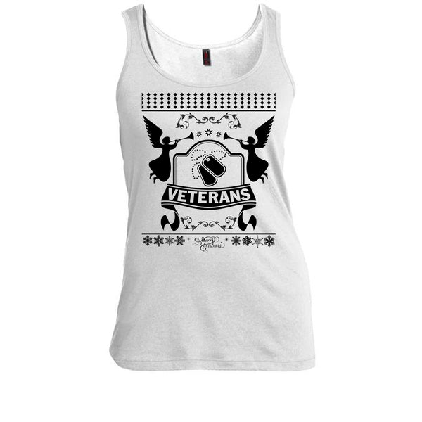 Veterans Merry Christmas T Shirt, Gift For Veteran T Shirt, Awesome t-shirts