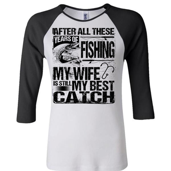 Years Of Fishing T Shirt, I Love Fishing T Shirt, Awesome T-Shirts