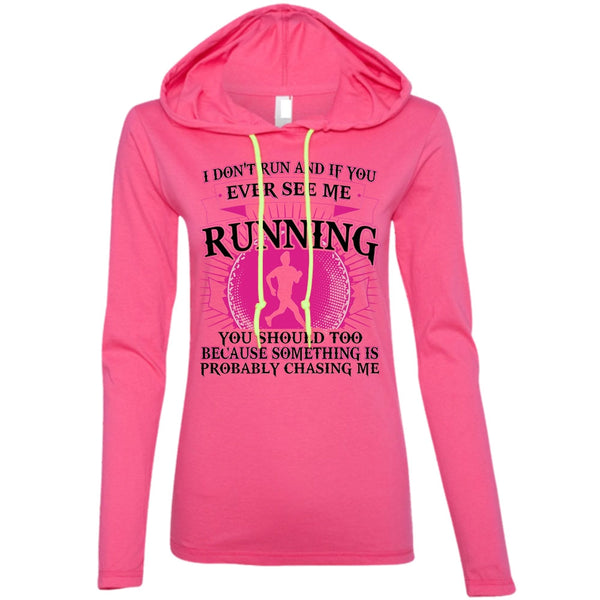 See Me Running T Shirt, I Love Running T Shirt, Awesome T-Shirts