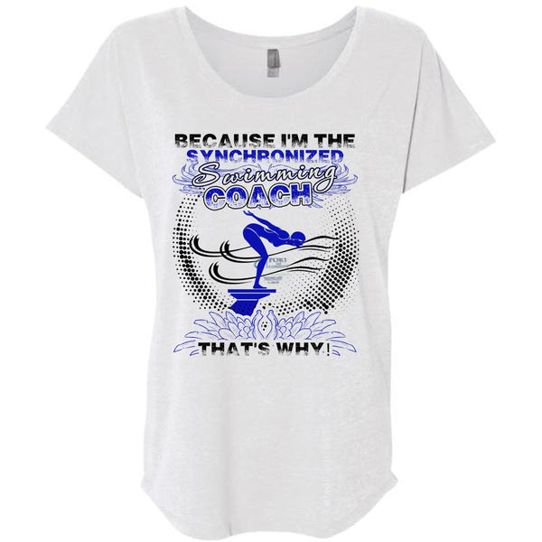 Swimming Coach T Shirt, I Love Swimming T Shirt, Awesome T-Shirts