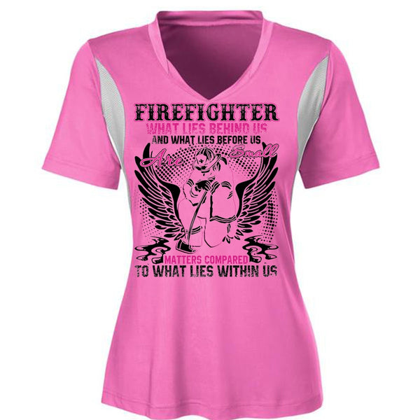 Firefighter T Shirt, I Love Firefighter T Shirt, Awesome T-Shirts
