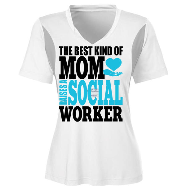 The Best Kind Of Mom T Shirt, I Love Mom T Shirt, Awesome T-Shirts