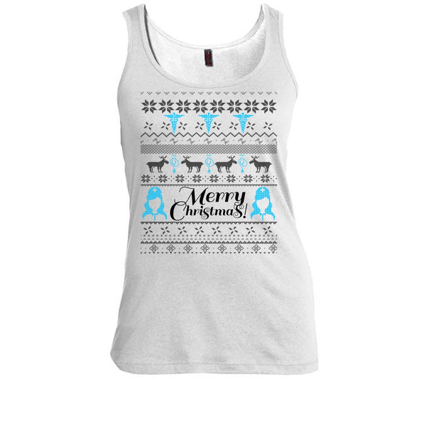 Coolest Nurse T Shirt, Gift For Merry Christmas T Shirt, Awesome t-shirts