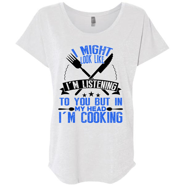 I'm Cooking T Shirt, I Love Cooking T Shirt, Awesome T-Shirts