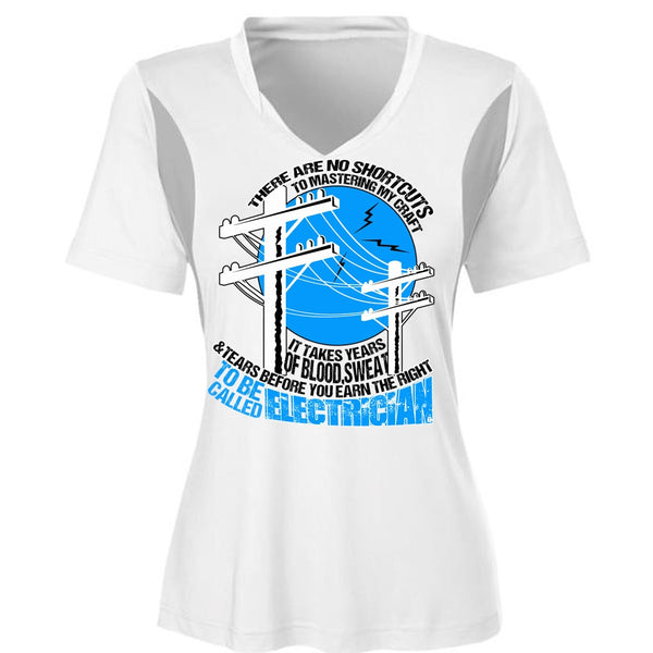 To Be Called Electrician T Shirt, I Love Electrician T Shirt, Awesome T-Shirts