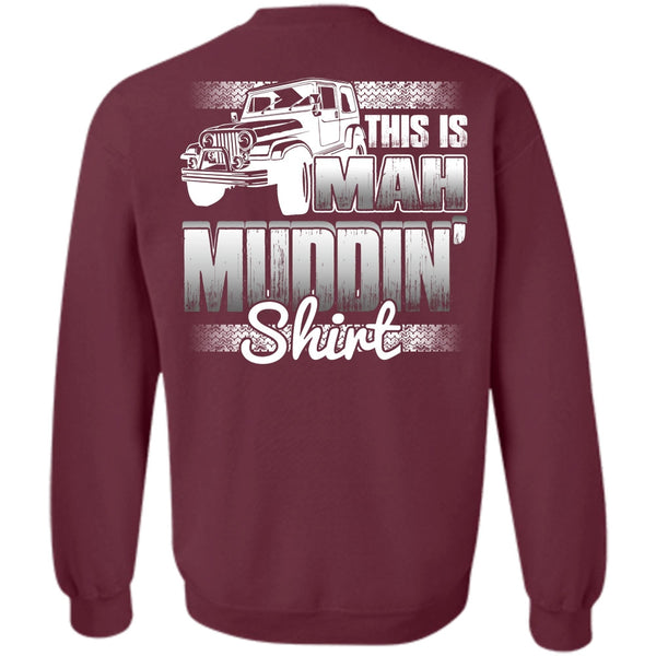 Being A Jeep Driver T Shirt, I Love Jeep Sweatshirt