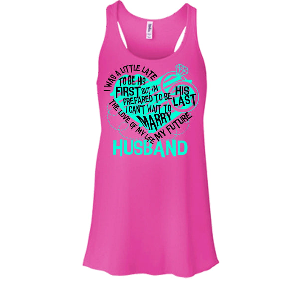 The Love Of My Life T Shirt, Awesome Husband T Shirt, Awesome t-shirts