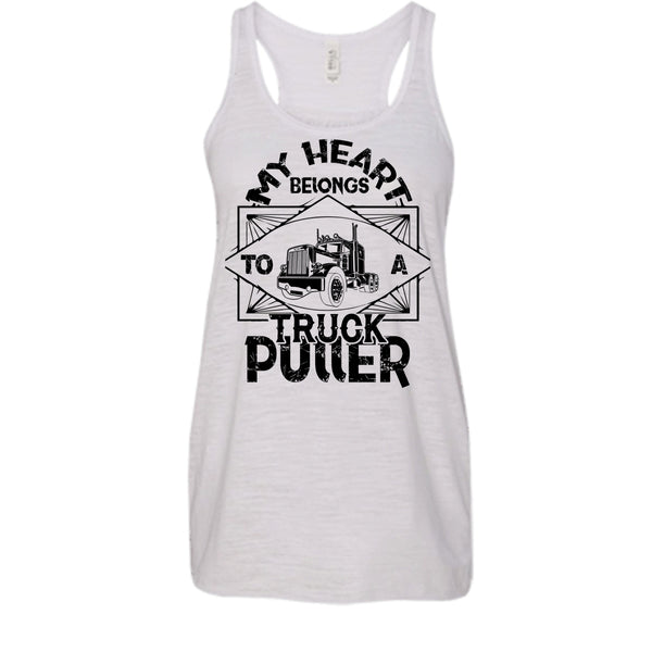 My Heart Belongs T Shirt, Coolest Trucker Ever T Shirt, Awesome t-shirts