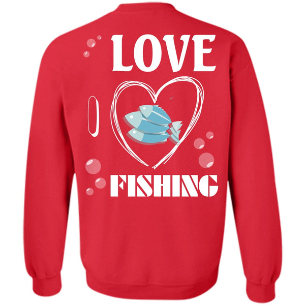 Being A Fisherman T Shirt, Favorite Sweatshirt