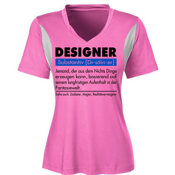 Being A Designer T Shirt, My Favorite T Shirt, Career T Shirt